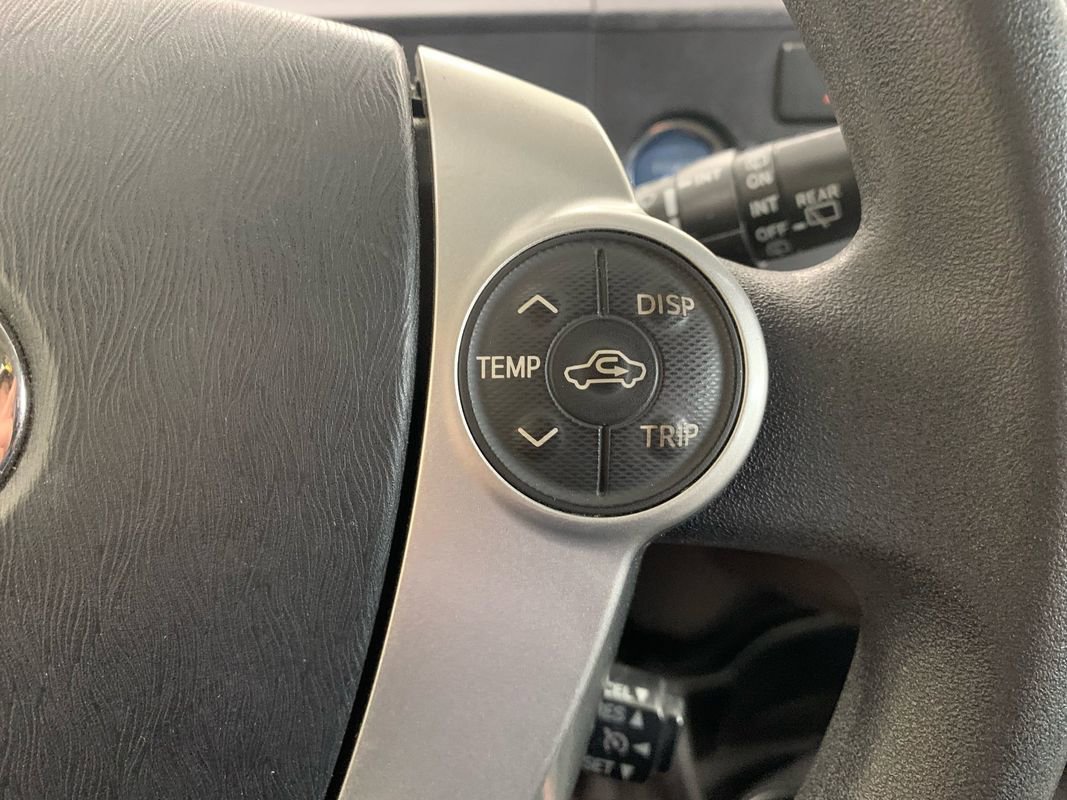 Used 2014 Toyota Prius C Three image 31