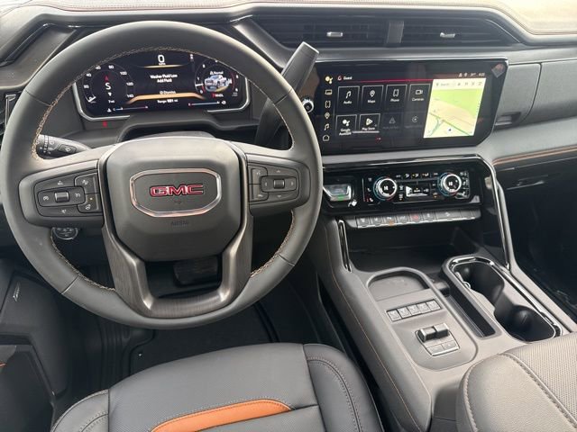 New 2026 GMC Sierra 3500 AT4 w/ AT4 Premium Plus Package AWD/4WD image 19