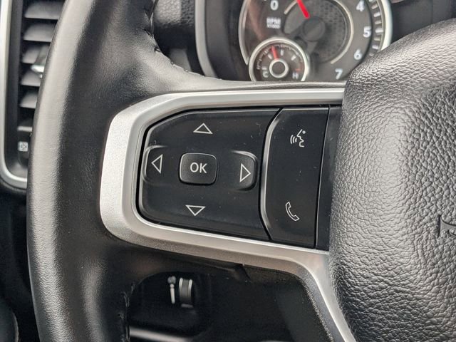 Used 2024 RAM 2500 Big Horn w/ Bed Utility Group image 22