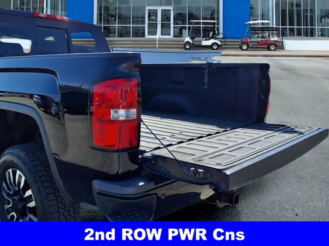 Used 2019 GMC Sierra 2500 Denali w/ Duramax Plus Package image 25