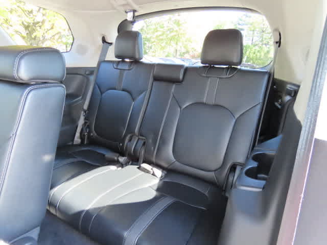 Certified 2023 Honda Pilot Touring image 16