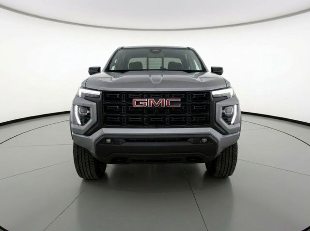 New 2026 GMC Canyon Elevation image 6