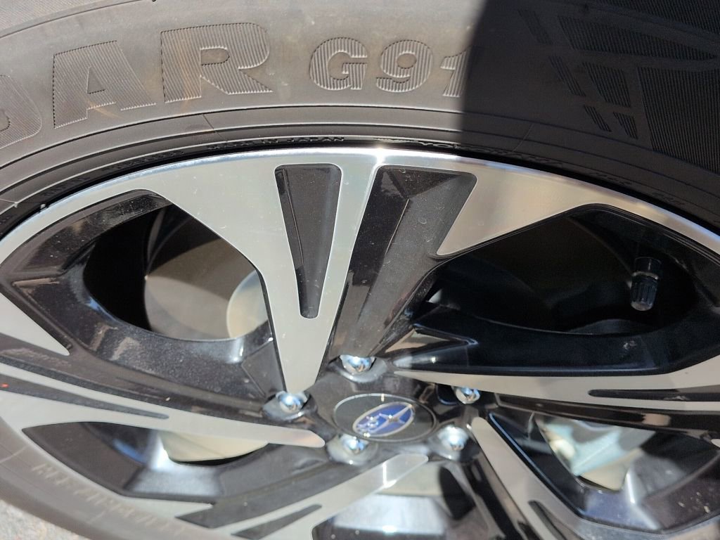 Certified 2024 Subaru Crosstrek 2.0i Premium image 12