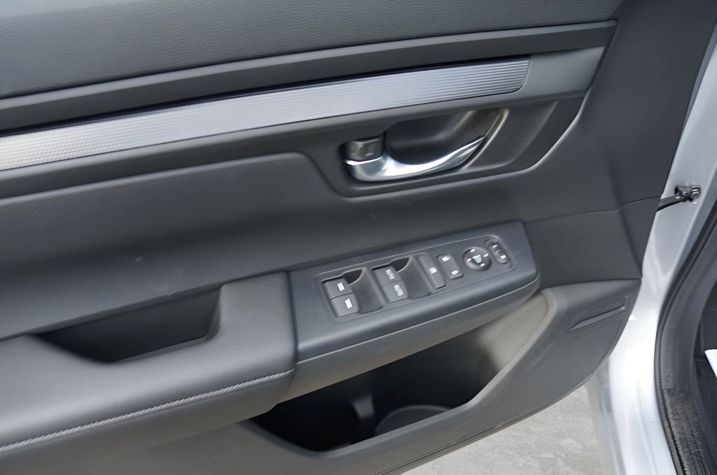 New 2026 Honda CR-V EX image 12