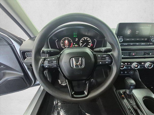 Used 2025 Honda Civic LX image 28