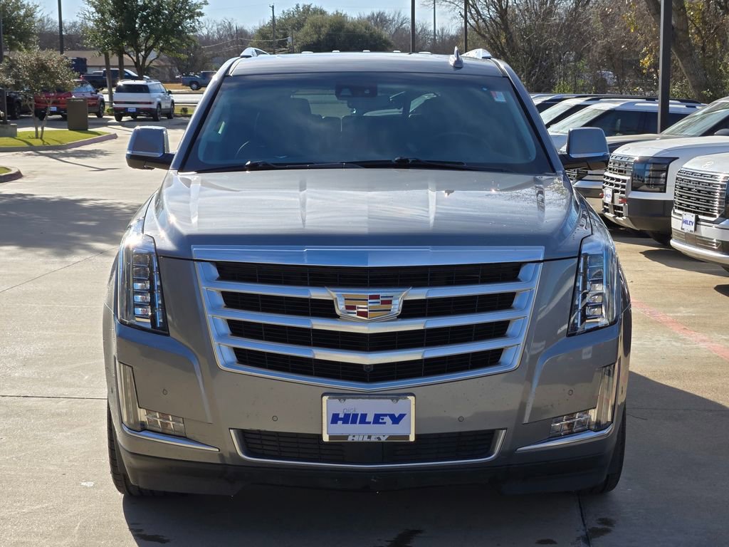 Used 2019 Cadillac Escalade Premium Luxury image 8