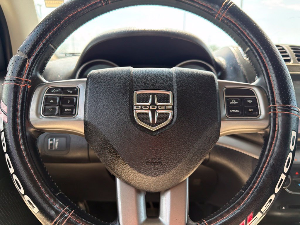 Used 2019 Dodge Journey Crossroad FWD image 24