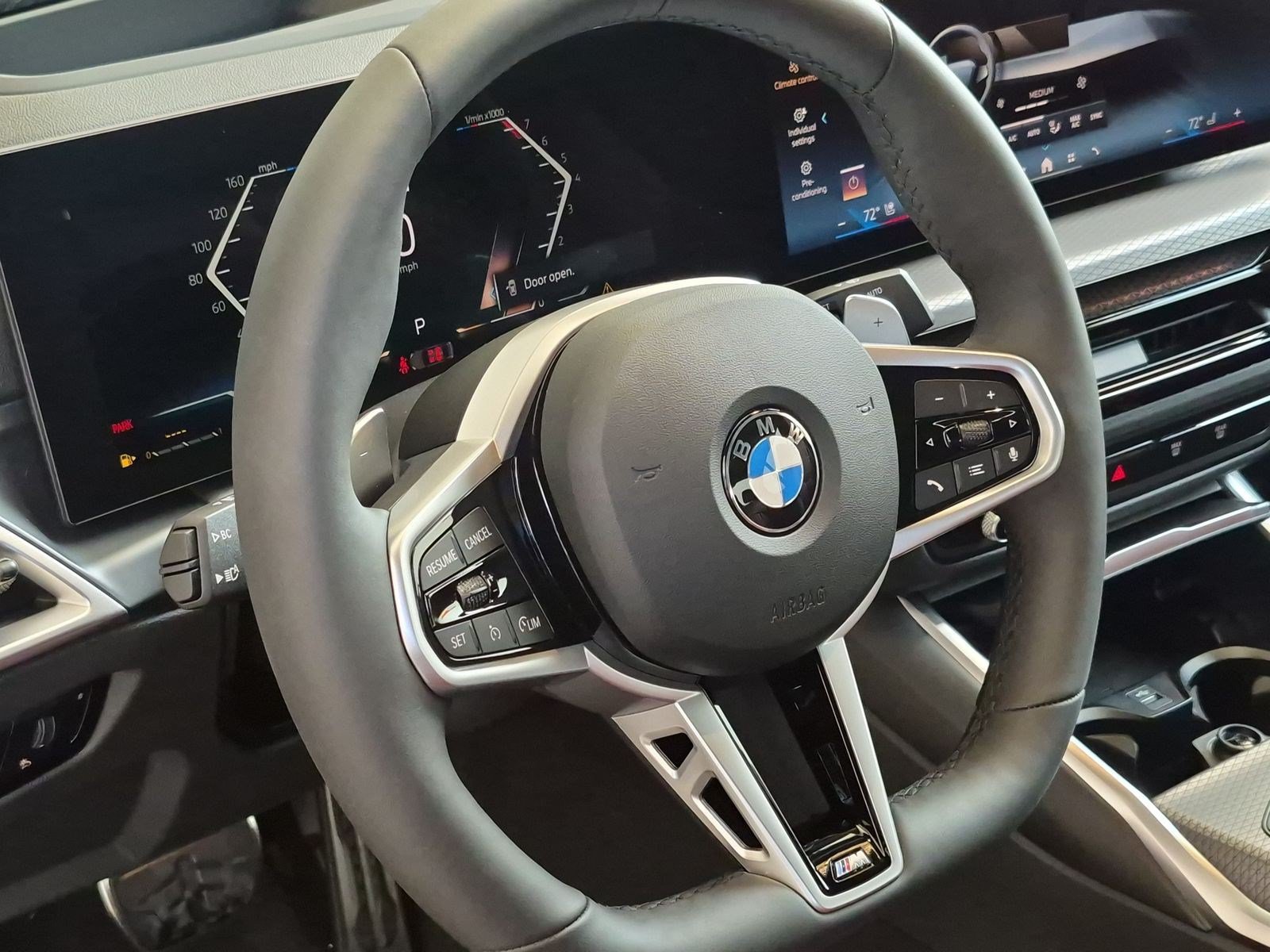 New 2026 BMW 330i Sedan w/ M Sport Package RWD image 18