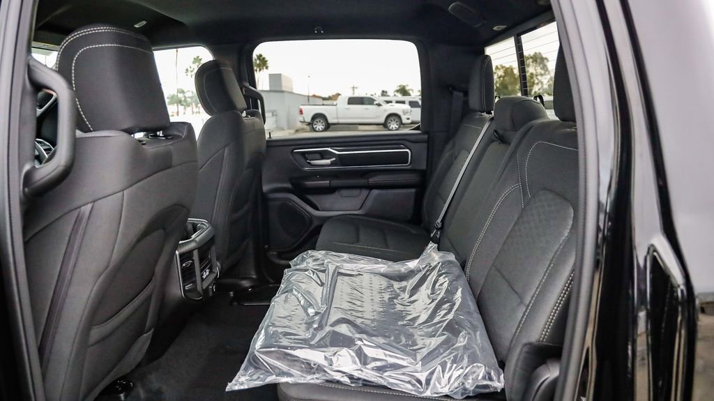New 2026 RAM 1500 Big Horn image 19