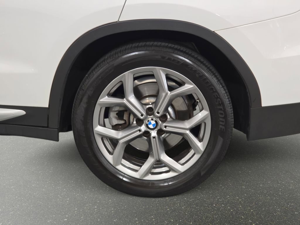 Used 2021 BMW X3 sDrive30i image 30