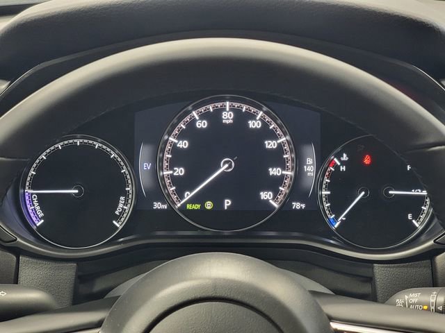 New 2026 MAZDA CX-50 AWD 2.5 Hybrid w/ Cargo Package image 27