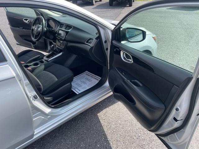 Used 2019 Nissan Sentra SV image 25
