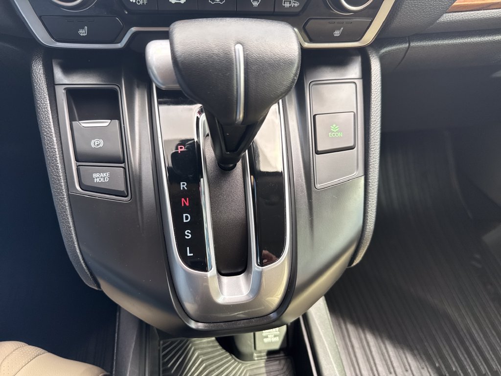 Used 2019 Honda CR-V Touring image 31