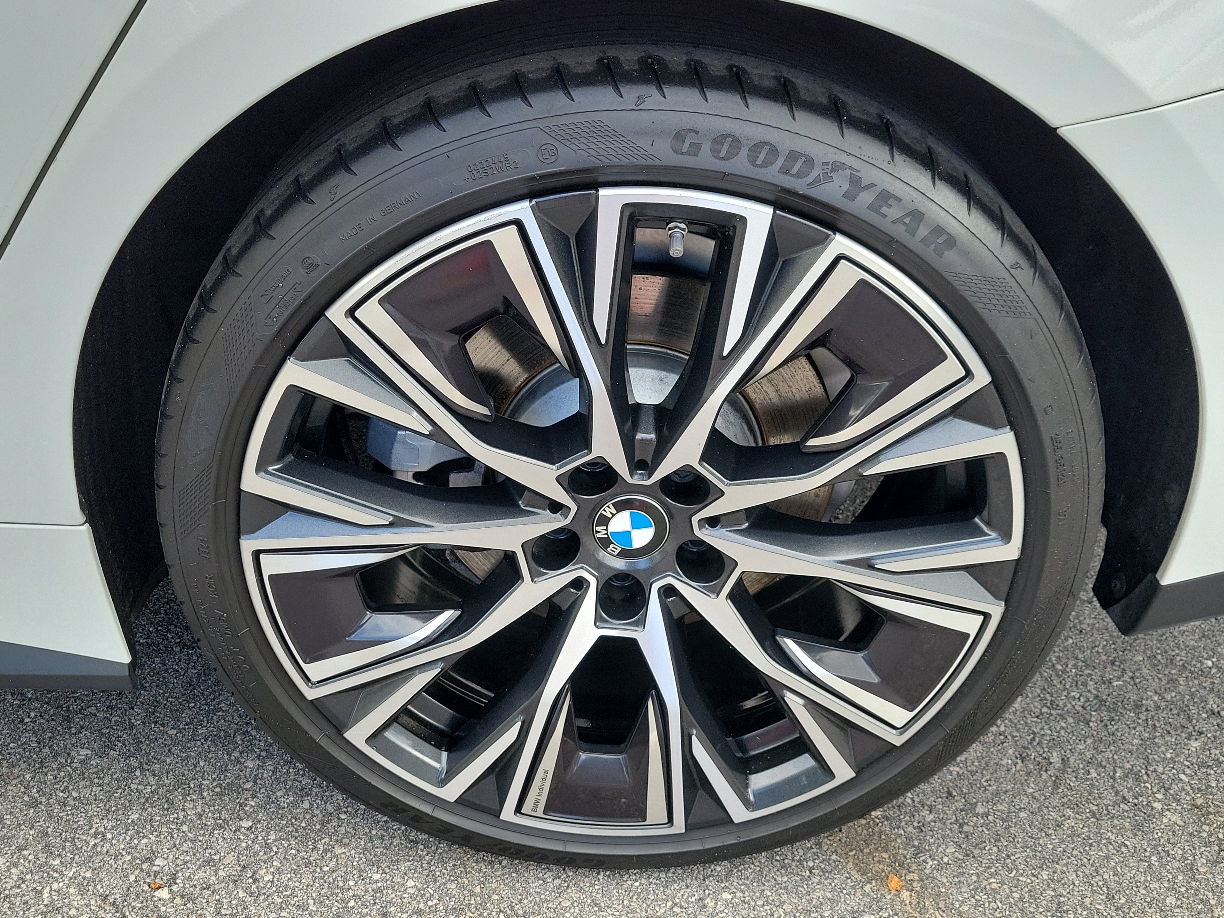 Certified 2024 BMW 430i Gran Coupe w/ Convenience Package image 6