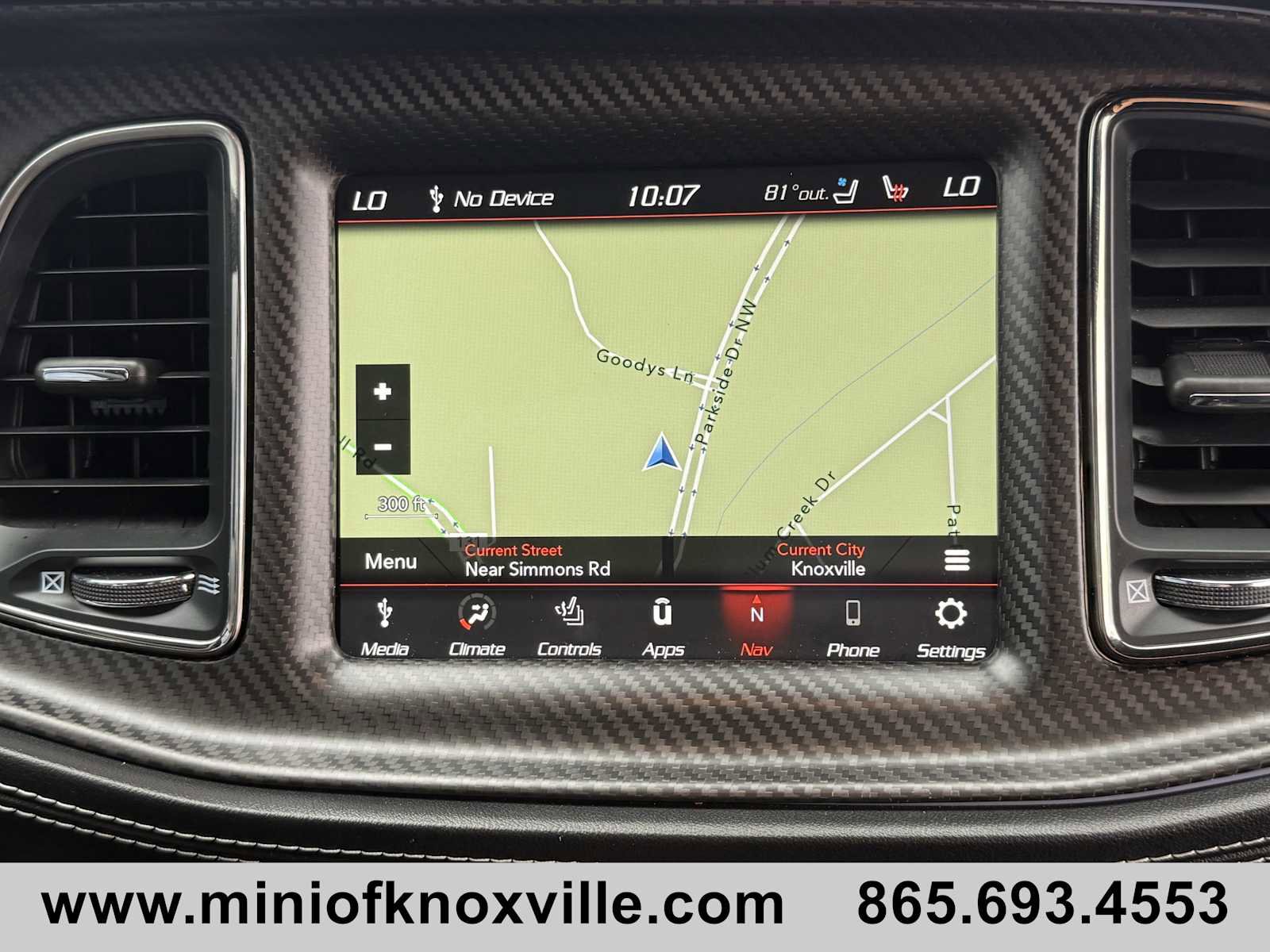 Used 2023 Dodge Challenger SRT Hellcat image 28