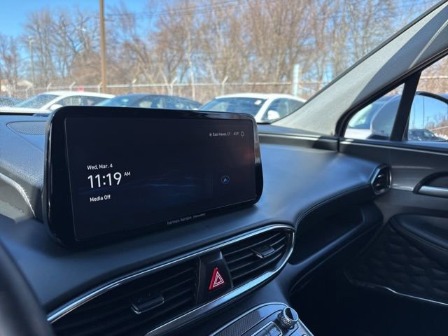 Certified 2023 Hyundai Santa Fe Limited image 18
