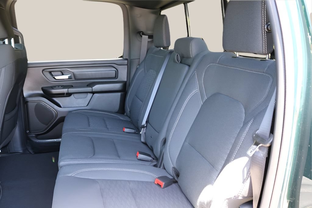 New 2026 RAM 1500 Express RWD image 15