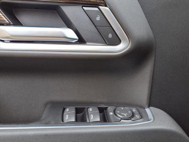New 2026 GMC Sierra 1500 Elevation image 17
