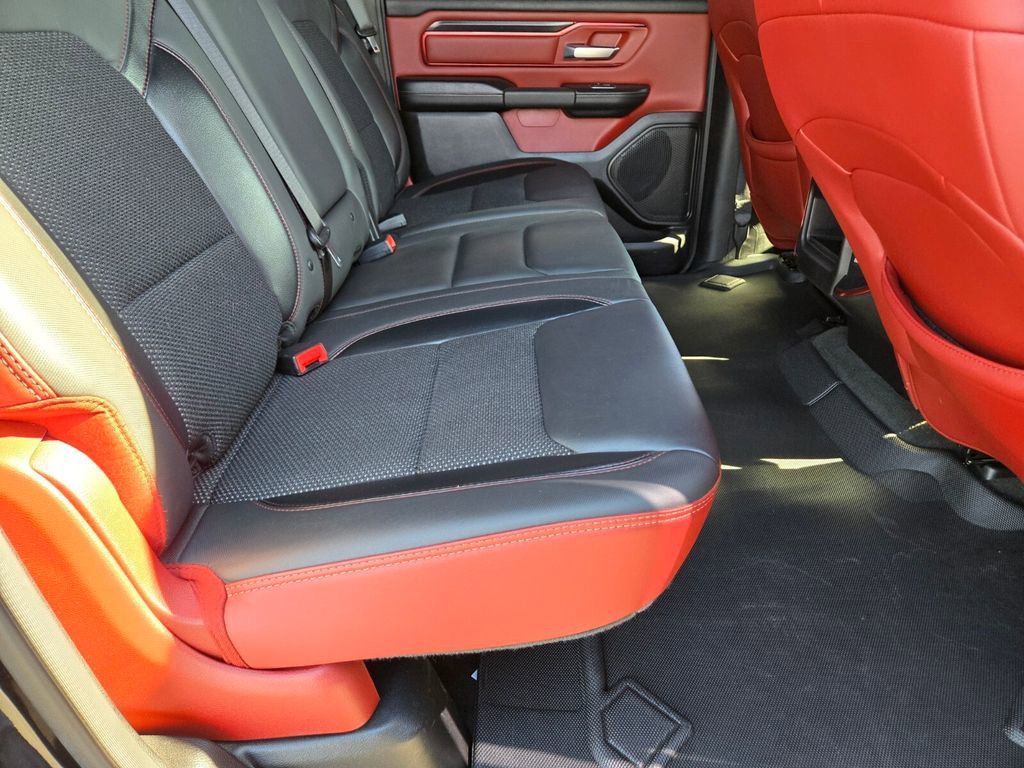Used 2023 RAM 1500 Rebel w/ Rebel Level 1 Equipment Group image 14