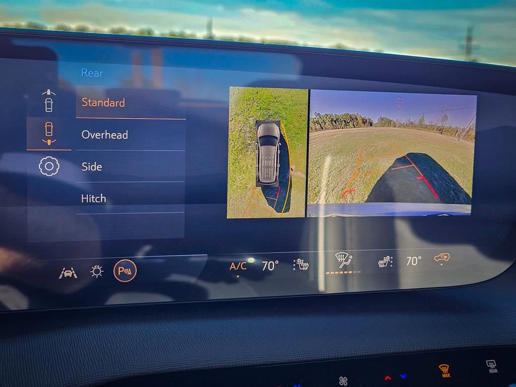 New 2026 Buick Enclave Sport Touring w/ Power Package image 27