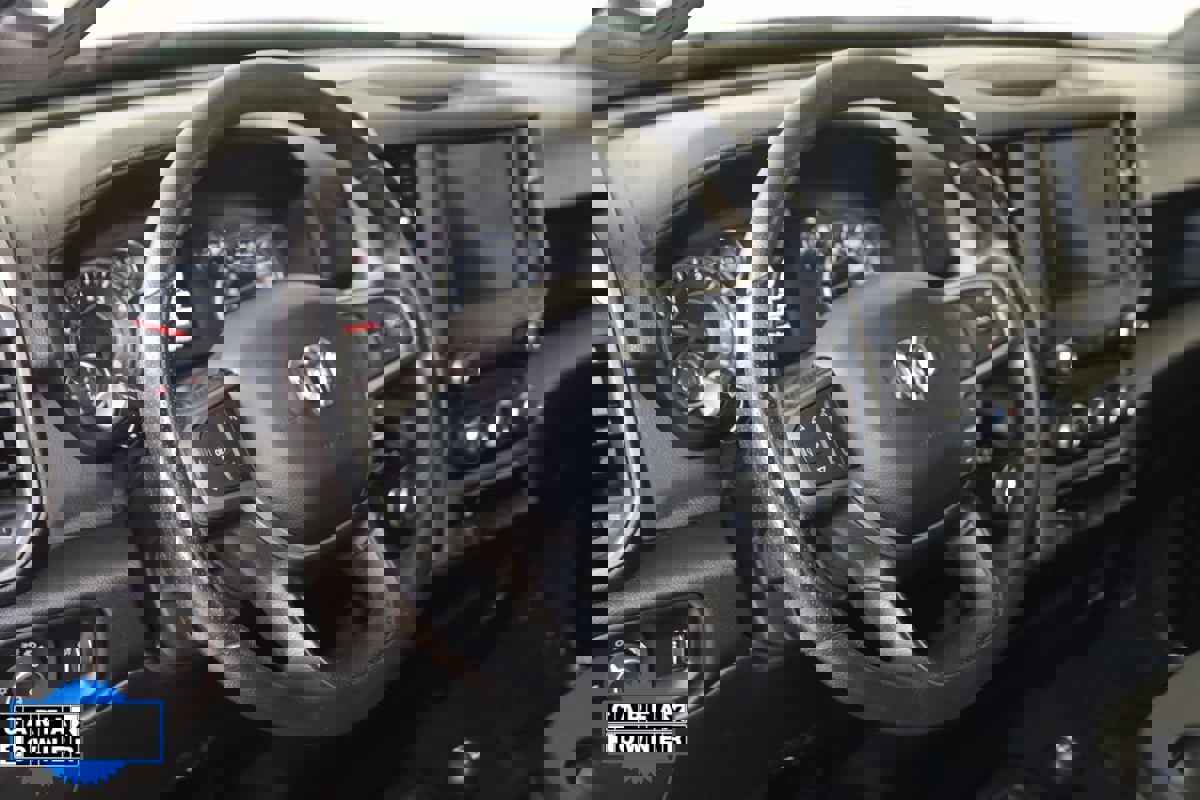 Used 2023 RAM 2500 Tradesman image 6