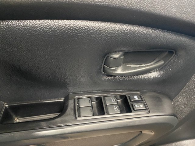 Used 2018 Nissan Titan S w/ S Utility Package RWD image 17