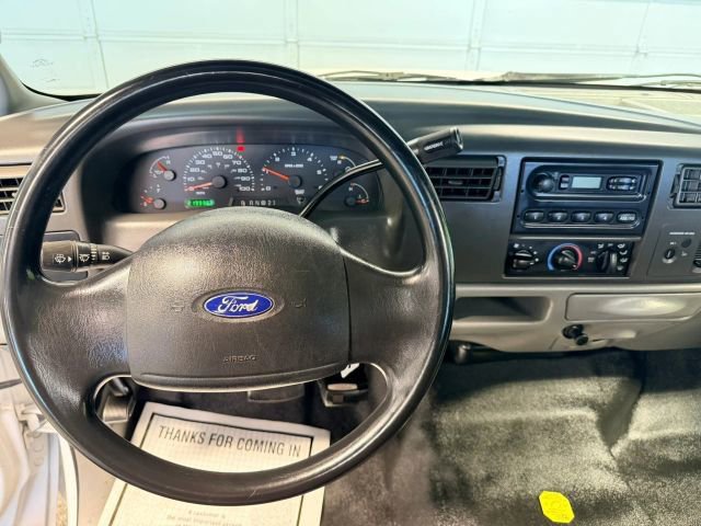 Used 2003 Ford F250 XL image 8