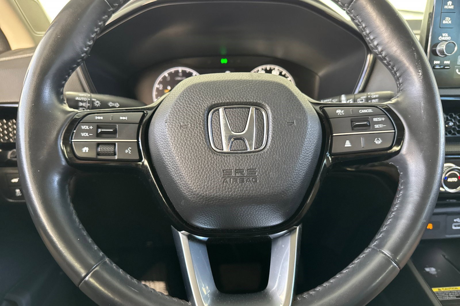 Used 2024 Honda CR-V EX-L image 16