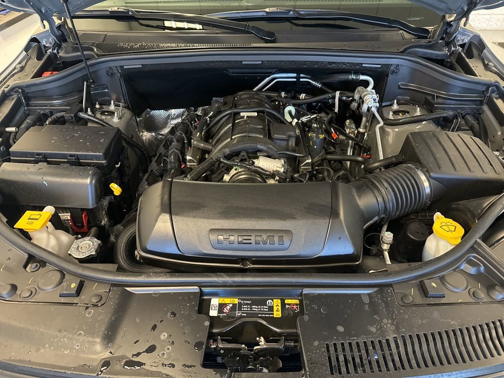 New 2026 Dodge Durango GT image 7