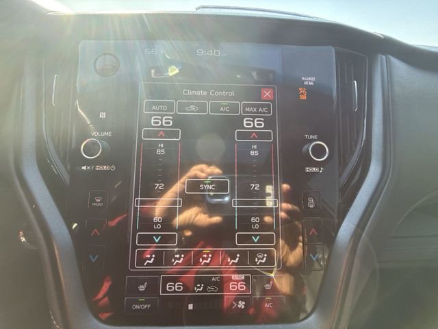 Used 2022 Subaru Outback Wilderness w/ Wilderness Package image 19