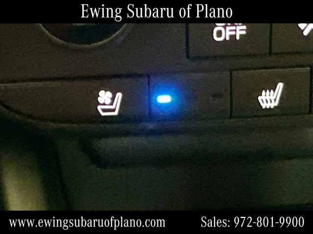 New 2026 Subaru Outback Touring XT AWD/4WD image 21