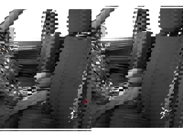 Used 2018 Jeep Grand Cherokee Altitude image 9