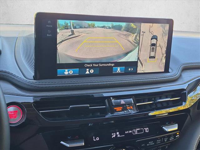 Certified 2026 Acura MDX w/ Advance Package AWD/4WD image 13