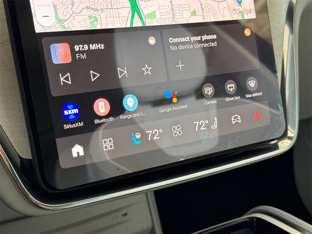 New 2025 Volvo EX90 Plus image 21