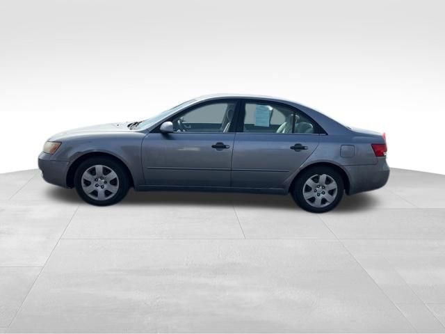 Used 2007 Hyundai Sonata GLS image 4