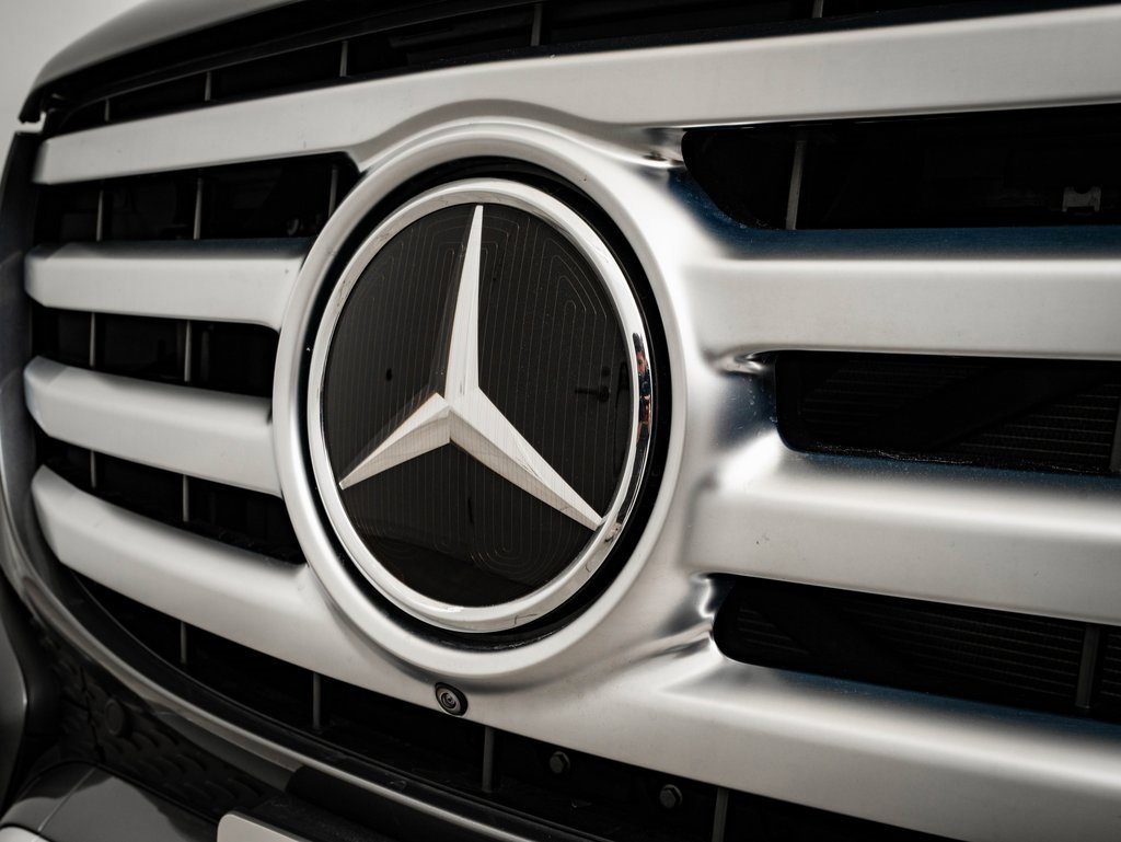 Used 2024 Mercedes-Benz GLS 450 GLS 450 image 16