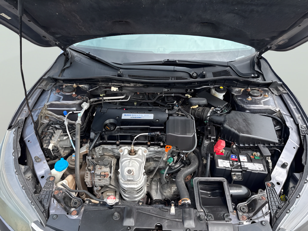 Used 2014 Honda Accord LX image 15