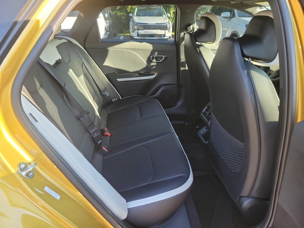 New 2026 Kia K4 GT-Line Turbo FWD image 12