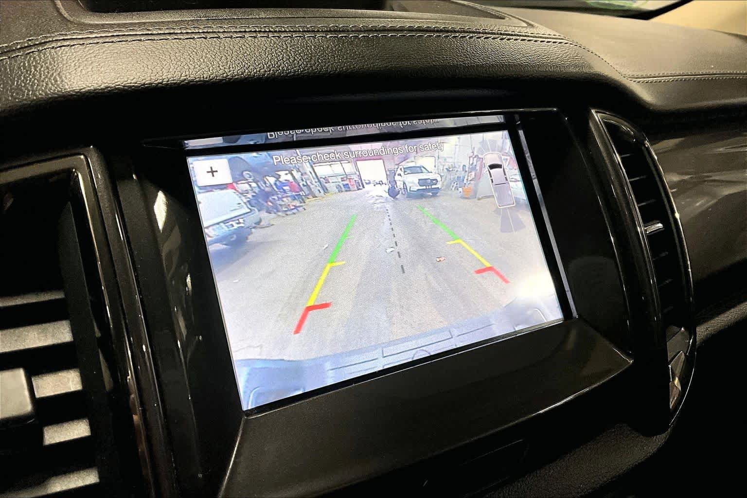 Used 2019 Ford Ranger Lariat w/ Equipment Group 501A Mid AWD/4WD image 27