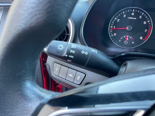 Used 2021 Kia Forte LXS FWD image 26