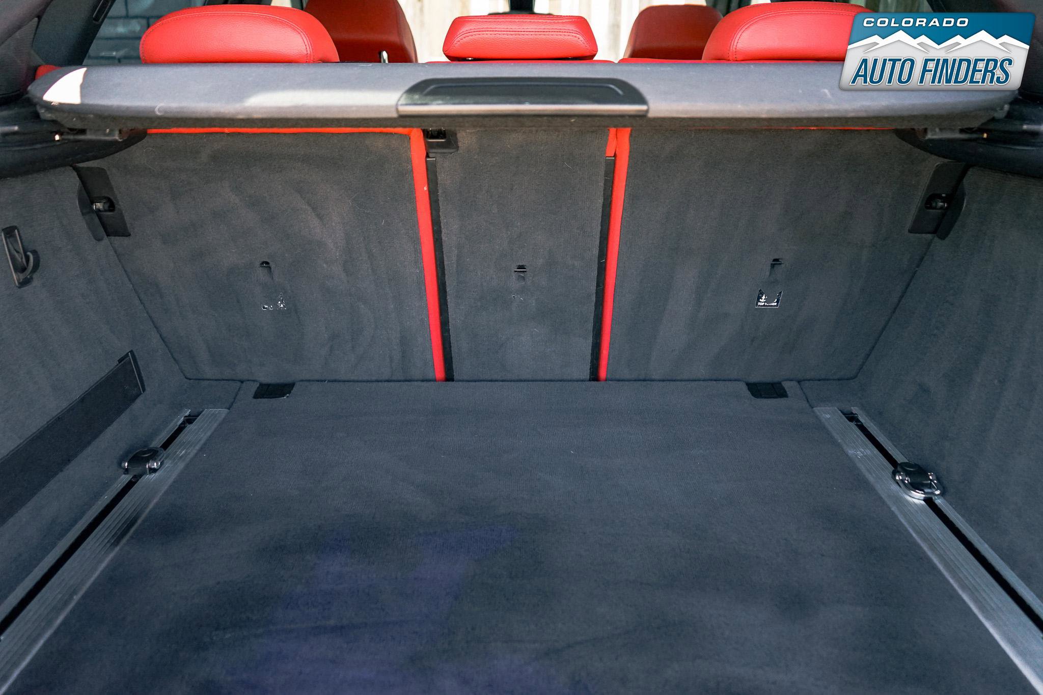 Used 2017 BMW X6 xDrive35i image 28