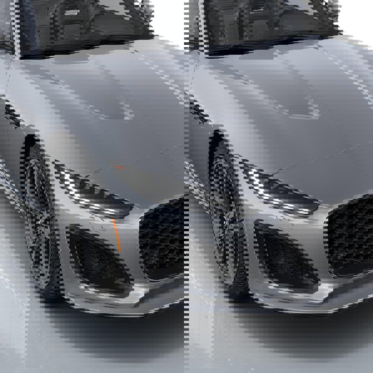 New 2024 Jaguar F-TYPE R image 4