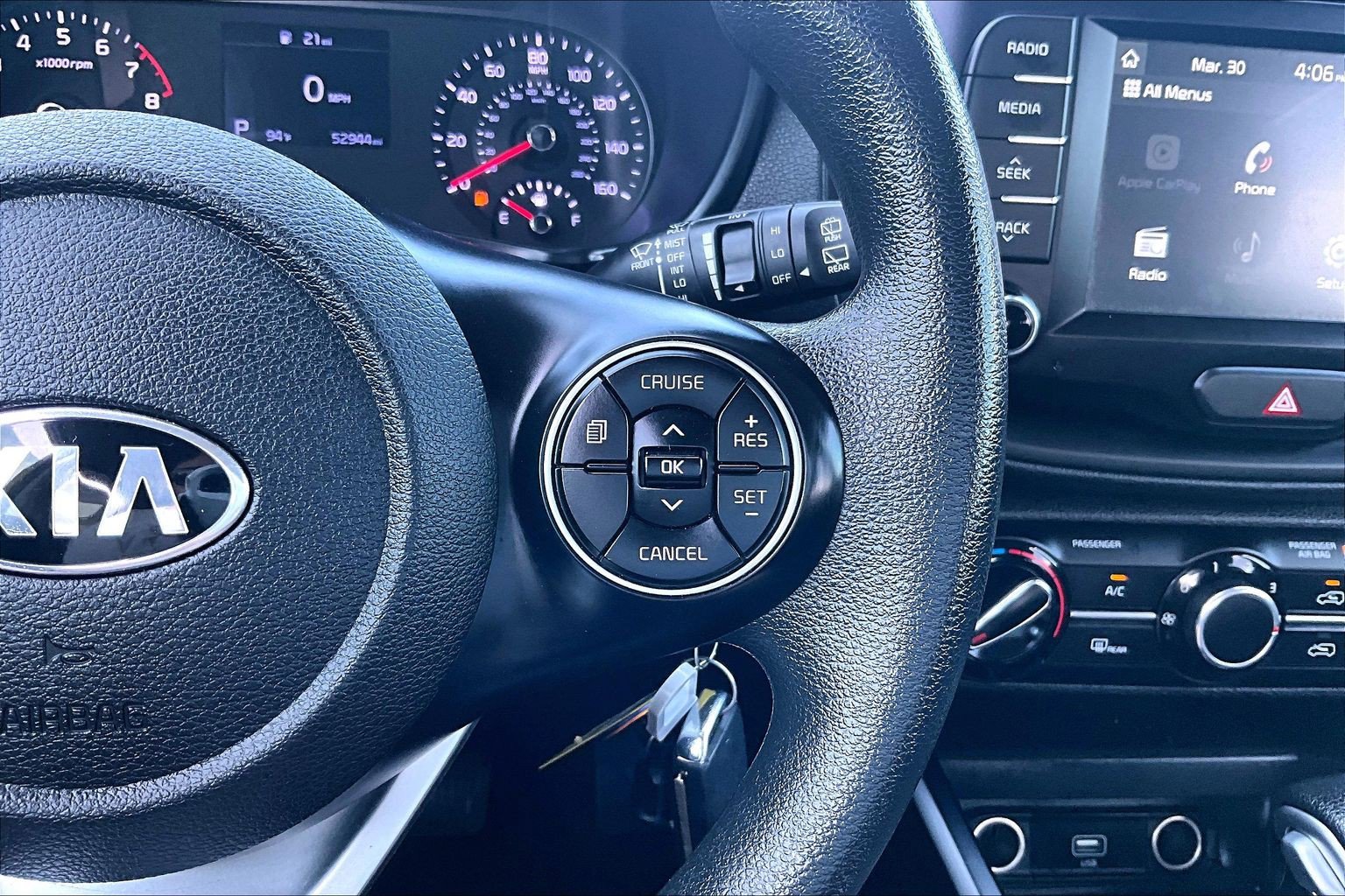 Used 2020 Kia Soul S FWD image 19