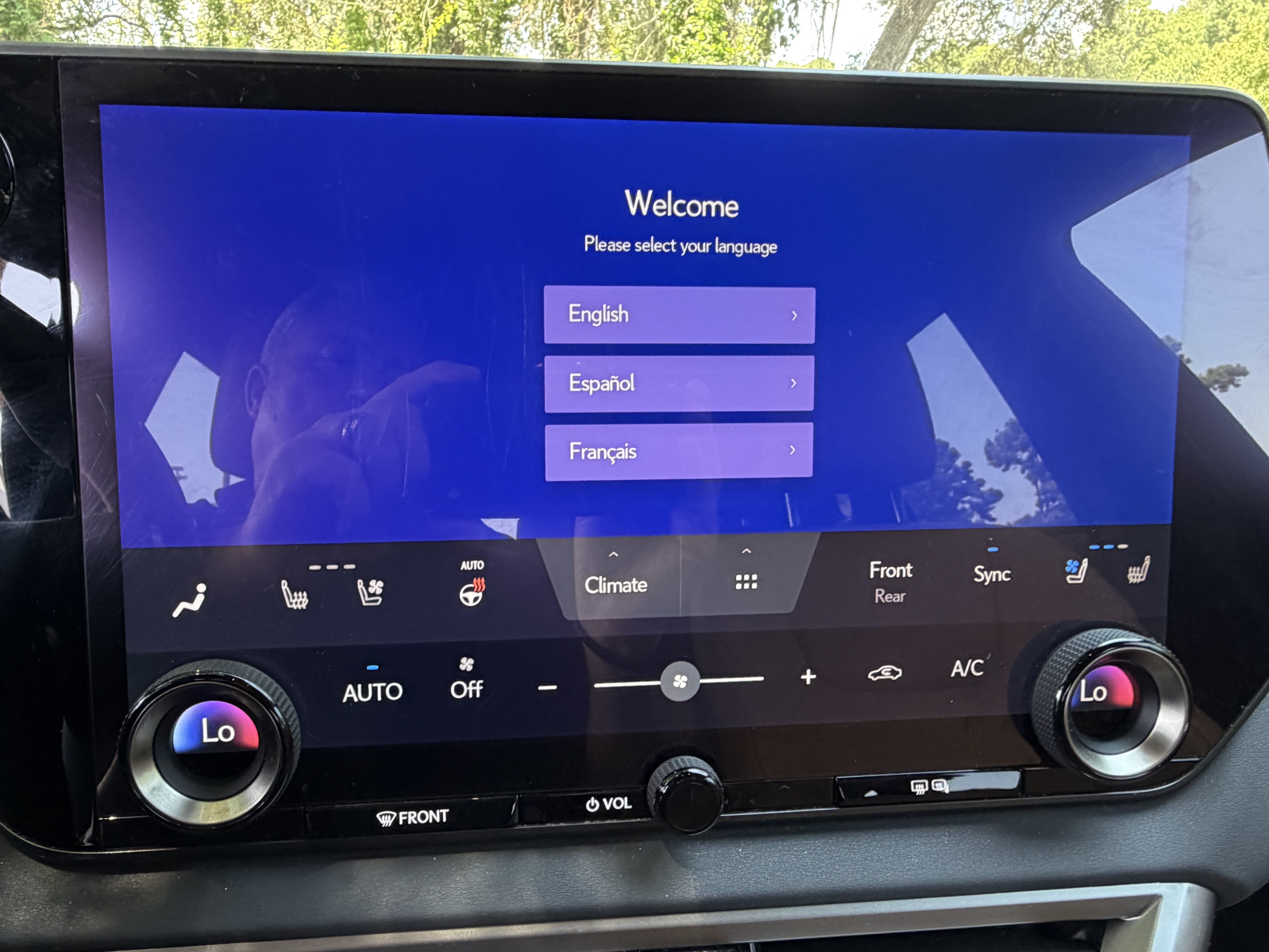 Certified 2024 Lexus RX 350 w/ Convenience Package AWD/4WD image 22