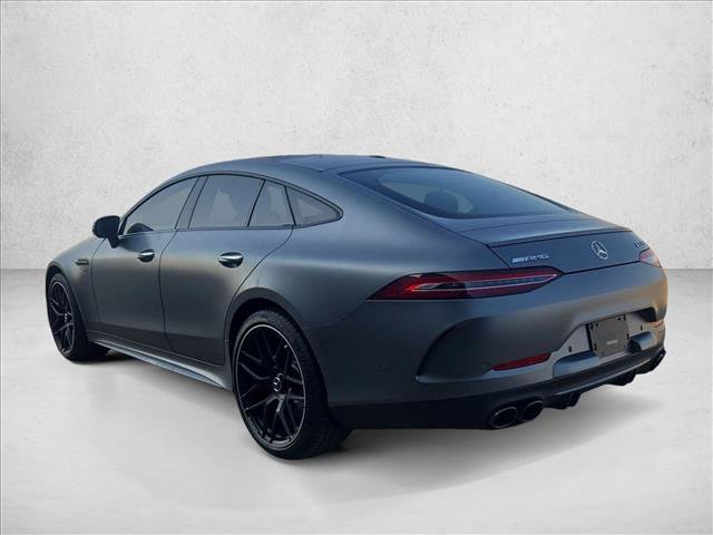 New 2026 Mercedes-Benz AMG GT 43 image 7