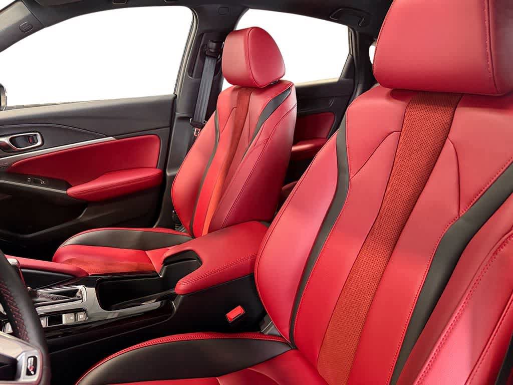 New 2026 Acura Integra A-Spec FWD image 12