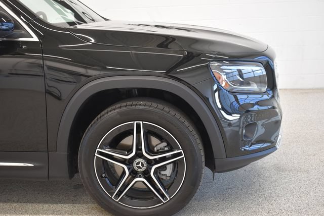 New 2026 Mercedes-Benz GLB 250 4MATIC image 12