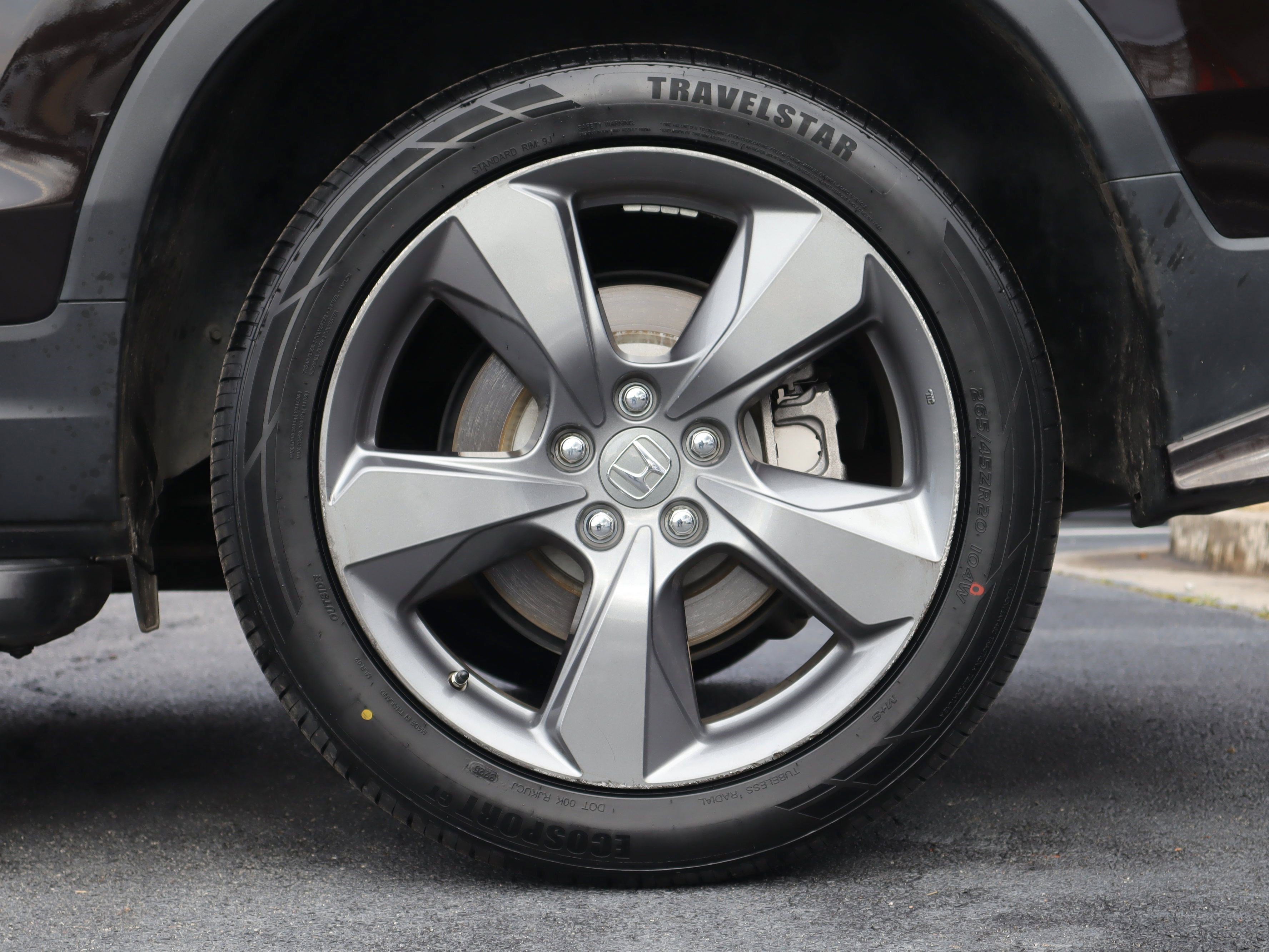 Used 2019 Honda Passport Touring image 30