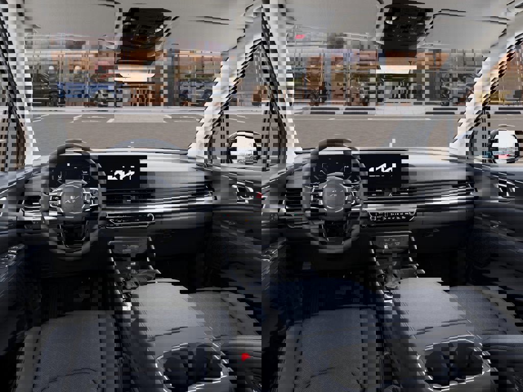 New 2026 Kia Carnival SX w/ SX Dark Edition Package image 14