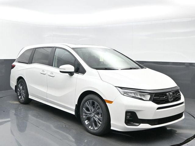 New 2026 Honda Odyssey Touring image 8